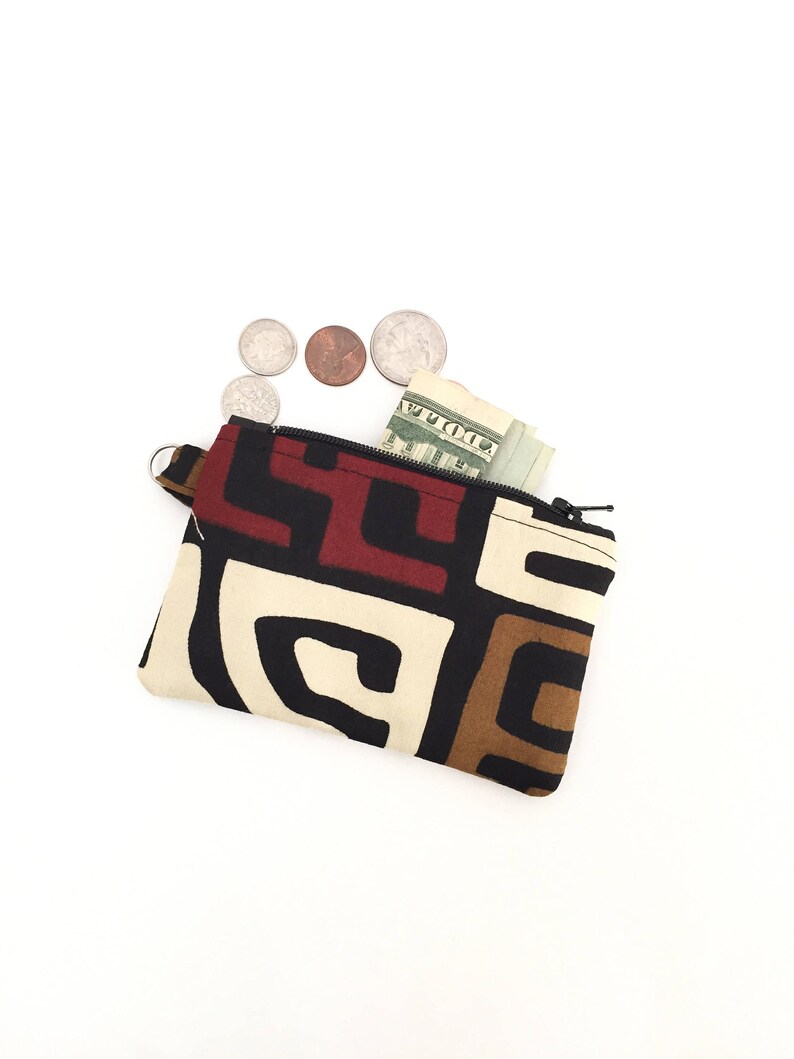 small change purse