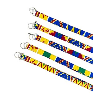 Lanyards for Keys, Teacher Lanyard, Lanyard for Keys, Lanyard with ID Holder, Teachers Lanyard, Lanyard for Teacher, Badge Lanyard, Lanyard
