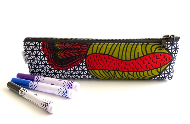 long pencil case