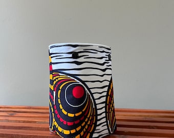 Yarn Caddy, Yarn Bowl, Yarn Sacks, Yarn Skein Holder, Yarn Gifts, Knitting Accessories, Yarn Holder Bag, Gift for Knitter, Yarn Cake Bowl