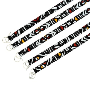 Lanyards for Keys, Teacher Lanyard, Lanyard for Keys, Lanyard with ID Holder, Teachers Lanyard, Lanyard for Teacher, Badge Lanyard, Lanyard