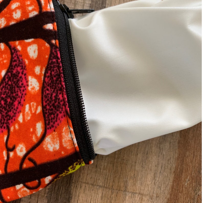 Menstrual Cup Bag Period Cup Bag Sanitary Pad Pouch Etsy