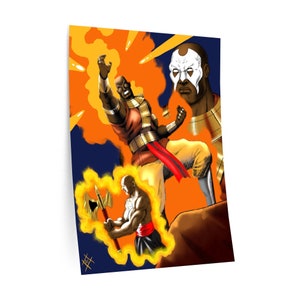 War God