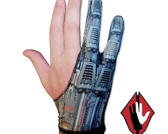 SmudgeGuard drawing gloves and their alternatives – a digital artists'  everyday essential
