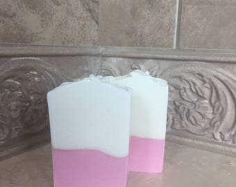 MOONSTONE Cold Process Soap