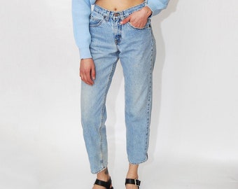 levi's 701 high rise skinny