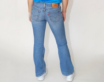 levis 518
