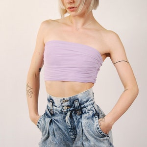 Acid Wash Shorts 24 vintage 80s high waisted jordache denim image 7