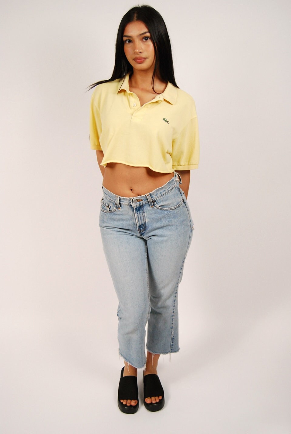 トップス Mallion vintage top Matador Top - Winston White
