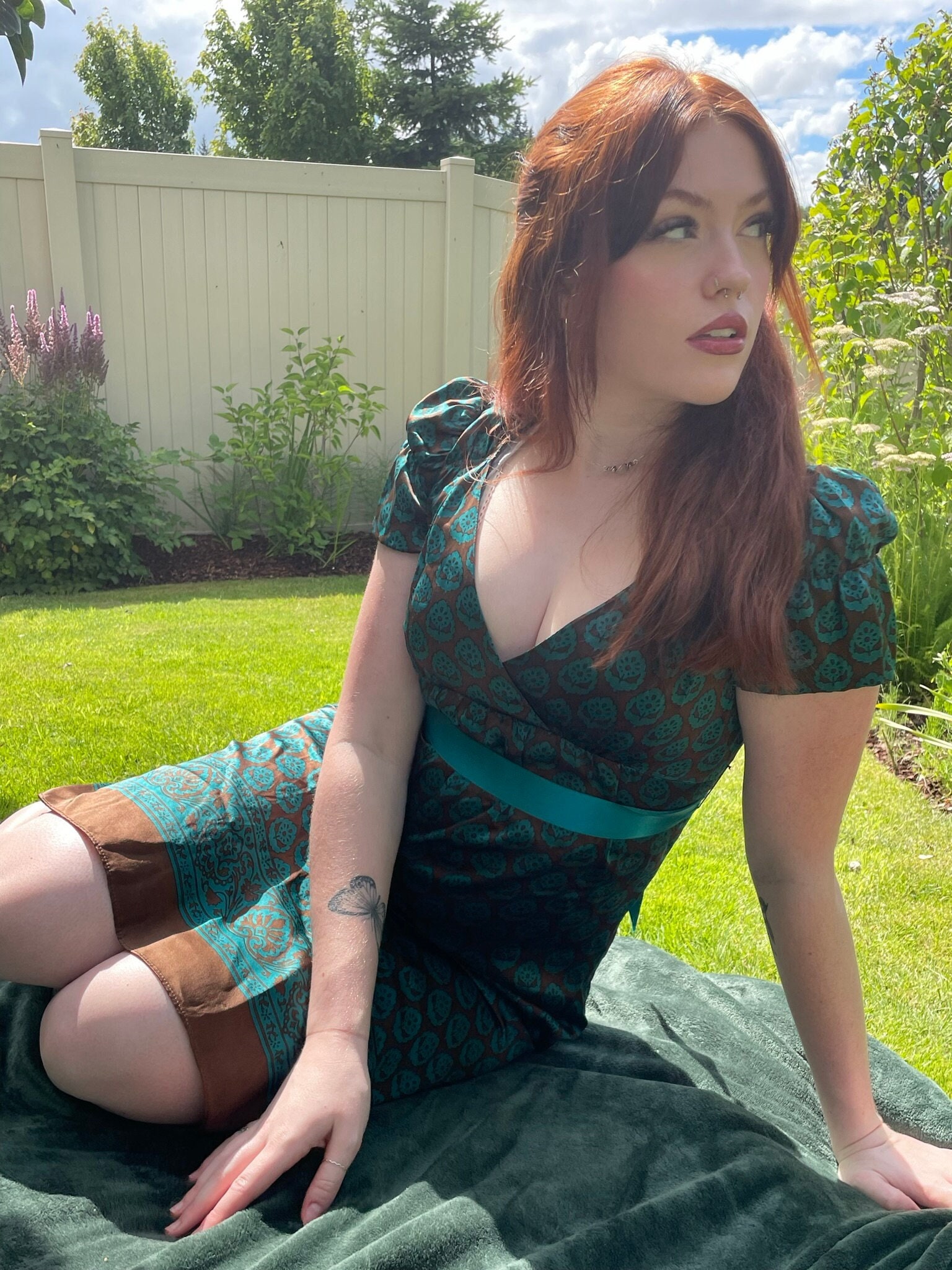 Betsey johnson top shift dress