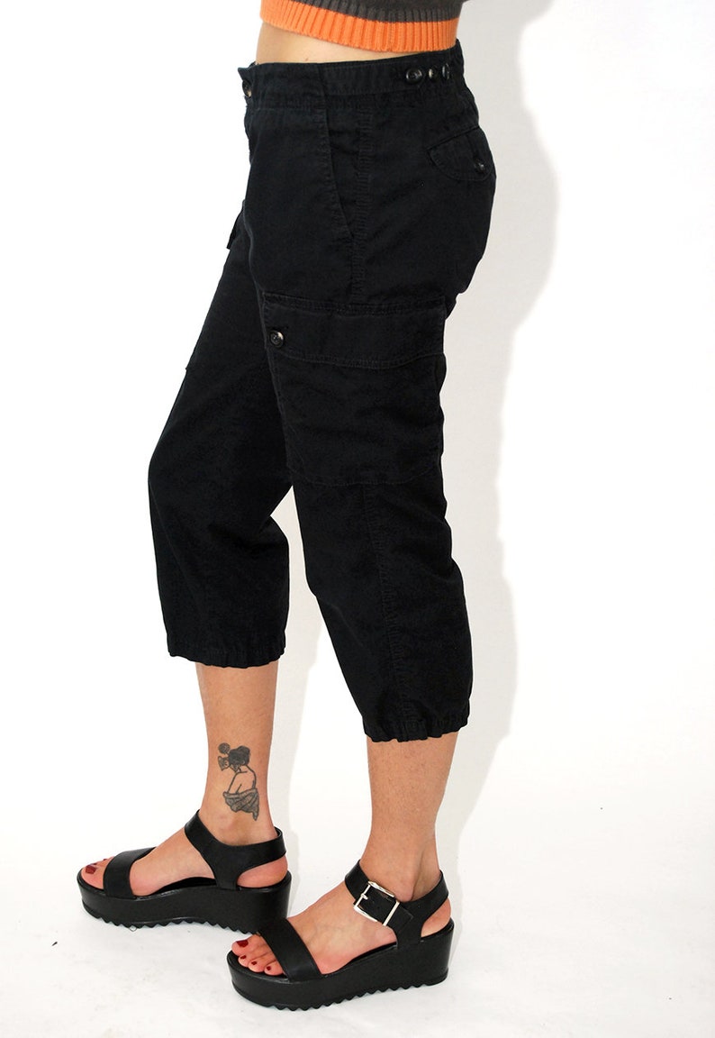 nike y2k cargo pants