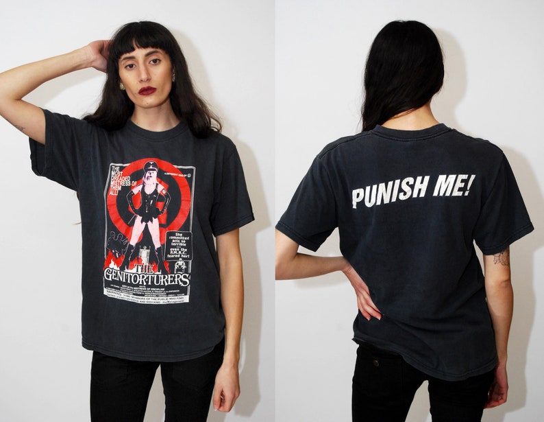 women's kiss band shirt