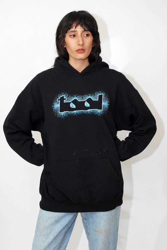 tool sweatshirt