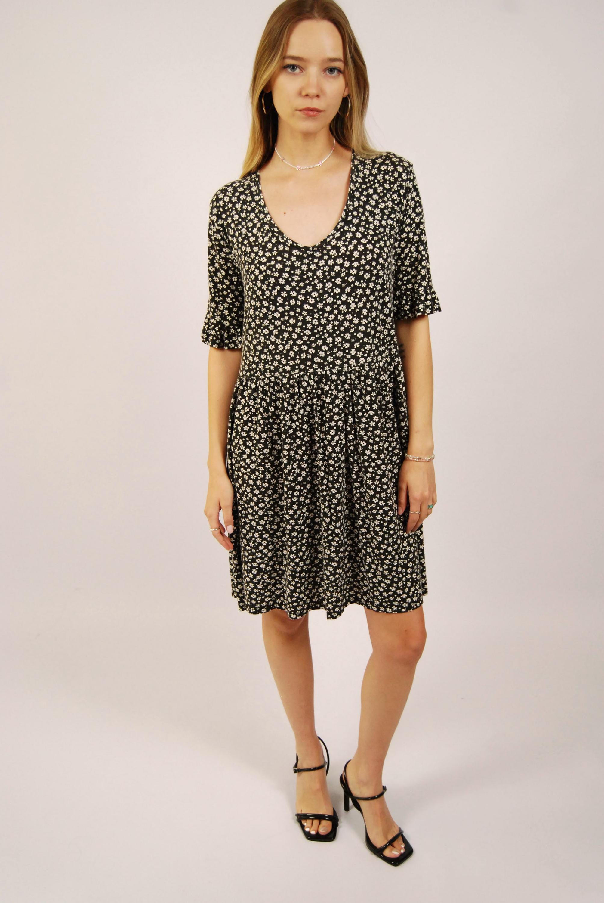 short summer dress tumblr Pink Tumblr Dresses Short Buy Women Summer Short Sleeve Solid Color Casual Dress Slim Round
