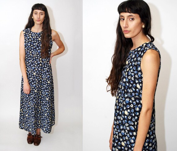 full length sundress