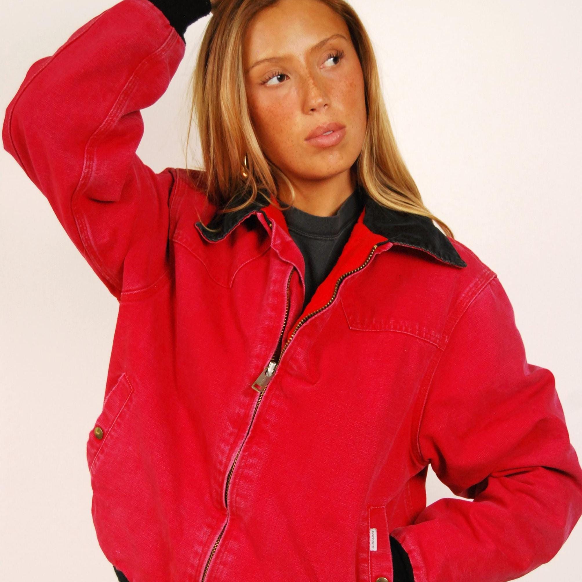 Santa fe jacket - Etsy 日本