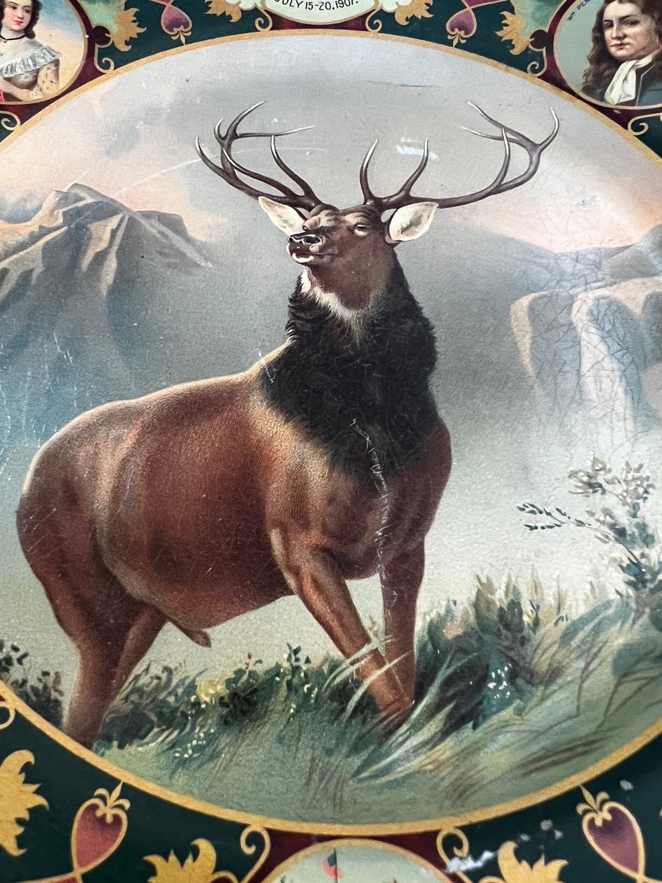 Elks Lodge Jewelry Etsy