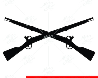 Infantry svg, National Guard svg, Army national guard svg, Infantry Insignia svg, Army Insignia svg, Army svg