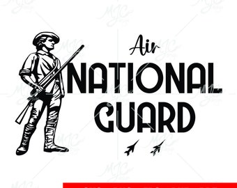 Nationalgardet svg, Damernas nationalgarde svg, Kvinnlig veteran svg, Flygnationalgardet svg, Kvinnlig soldat svg,