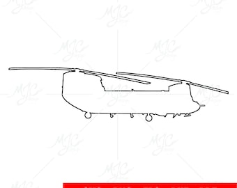 Helikopter svg, CH47 disposition, Chinook disposition, CH47 svg, CH47 Chinook, armé svg, arméfordon