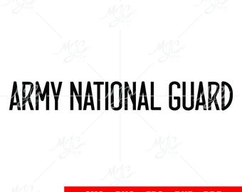 Arméns nationalgarde svg, arméns nationalgarde ärm, nationalgardet svg
