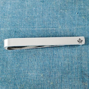 Eagle Triforce Tie Bar, Nerdy Tie Clip, Gamer, Video Games, Handmade Tie Clip, Easter Gift