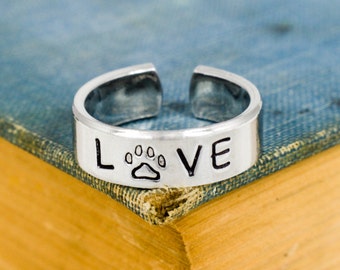 cat rescue ring