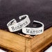 see more listings in the Couples/Friendship Gifts section