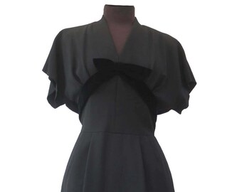 1940 evening dresses uk