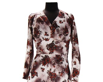 Baskische Taille Kleid Etsy