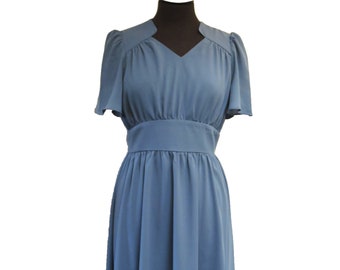 vintage dresses 1940s