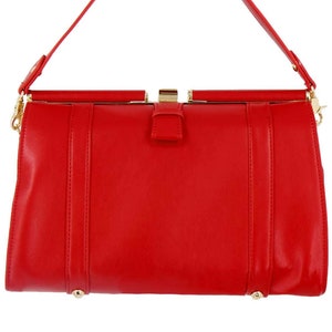 Red handbags ireland sale