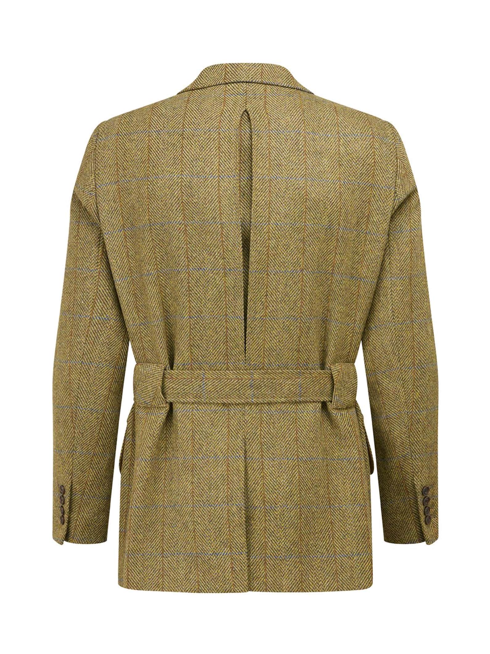 Norfolk Jacket R Mens 1930s 1940s Style Norfolk Jacket - Sandringham Tweed - Etsy