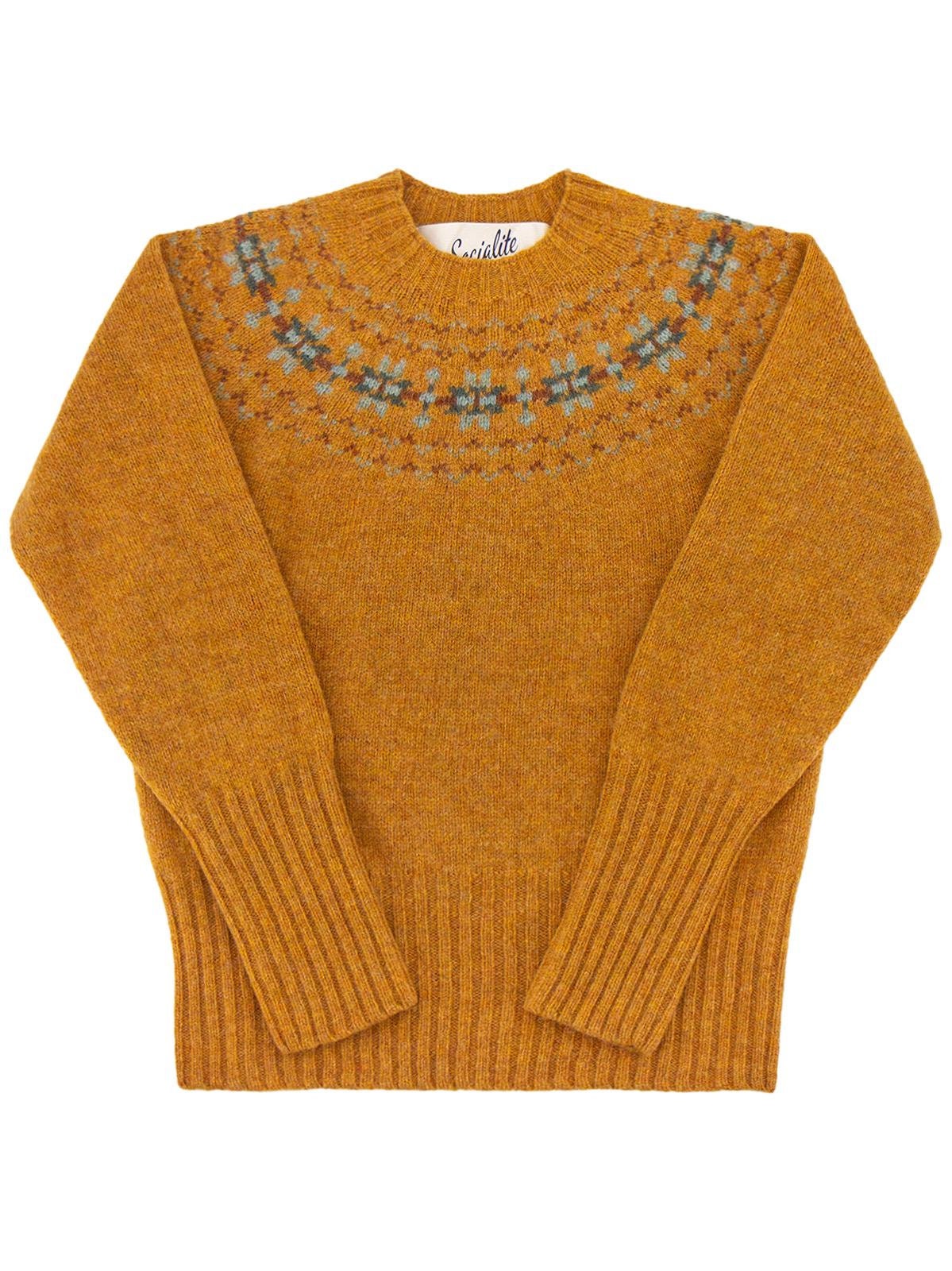 Quirky knitwear sale