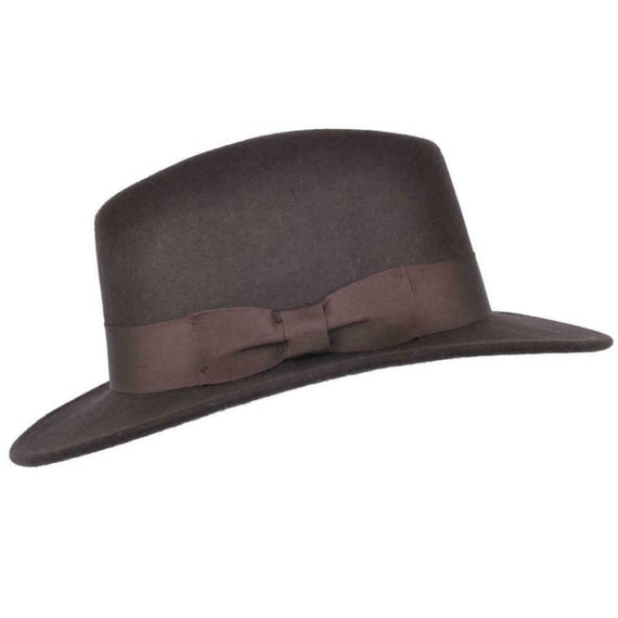 hut 40er jahre herren