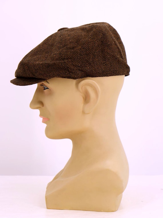 1940s mens cheap flat caps