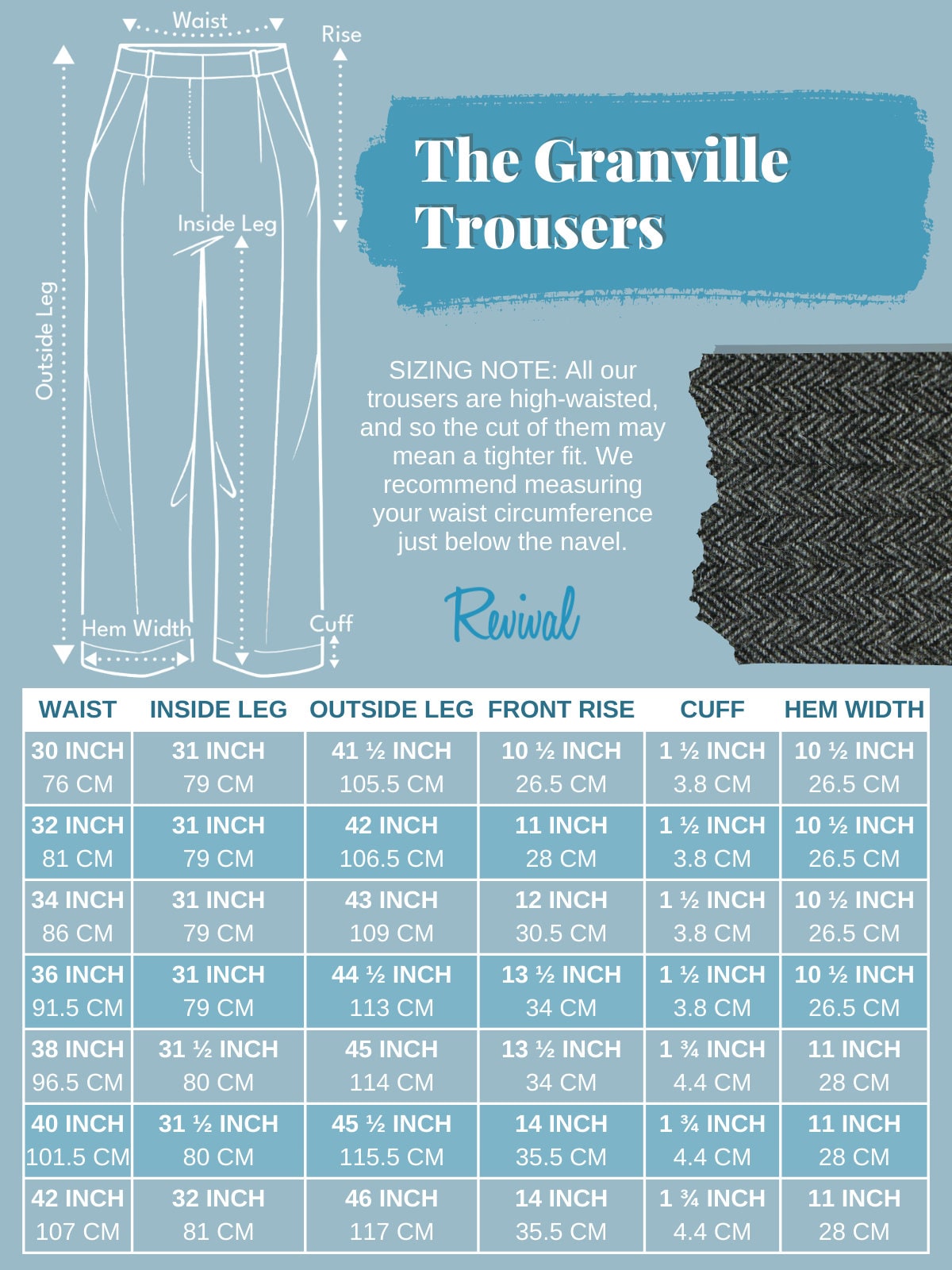 Ballantyne Vintage Pantaloni Scozzesi - Pomella Vintage Shop - Foto 4