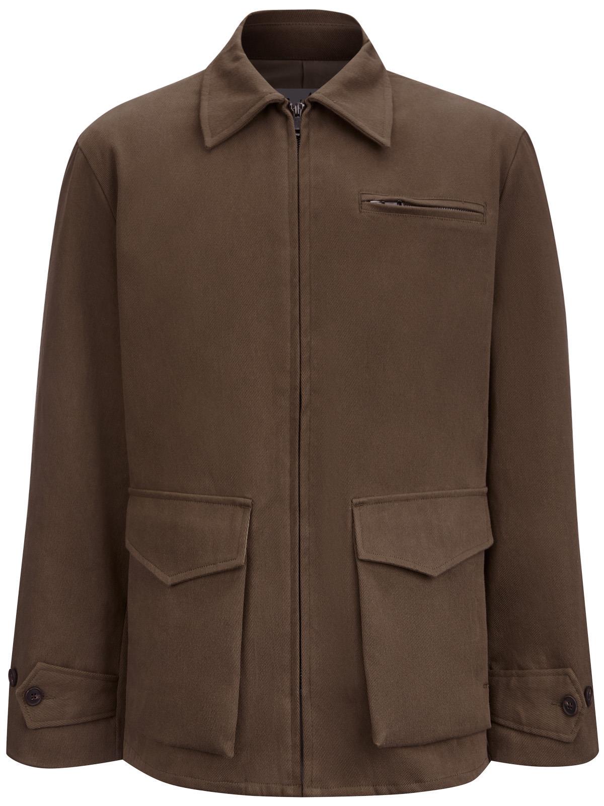 ジャケット・アウター 40s 50s Racing gabardine jacket Gabardine 1940s Vintage Outerwear Coats & Jackets for Men for sale