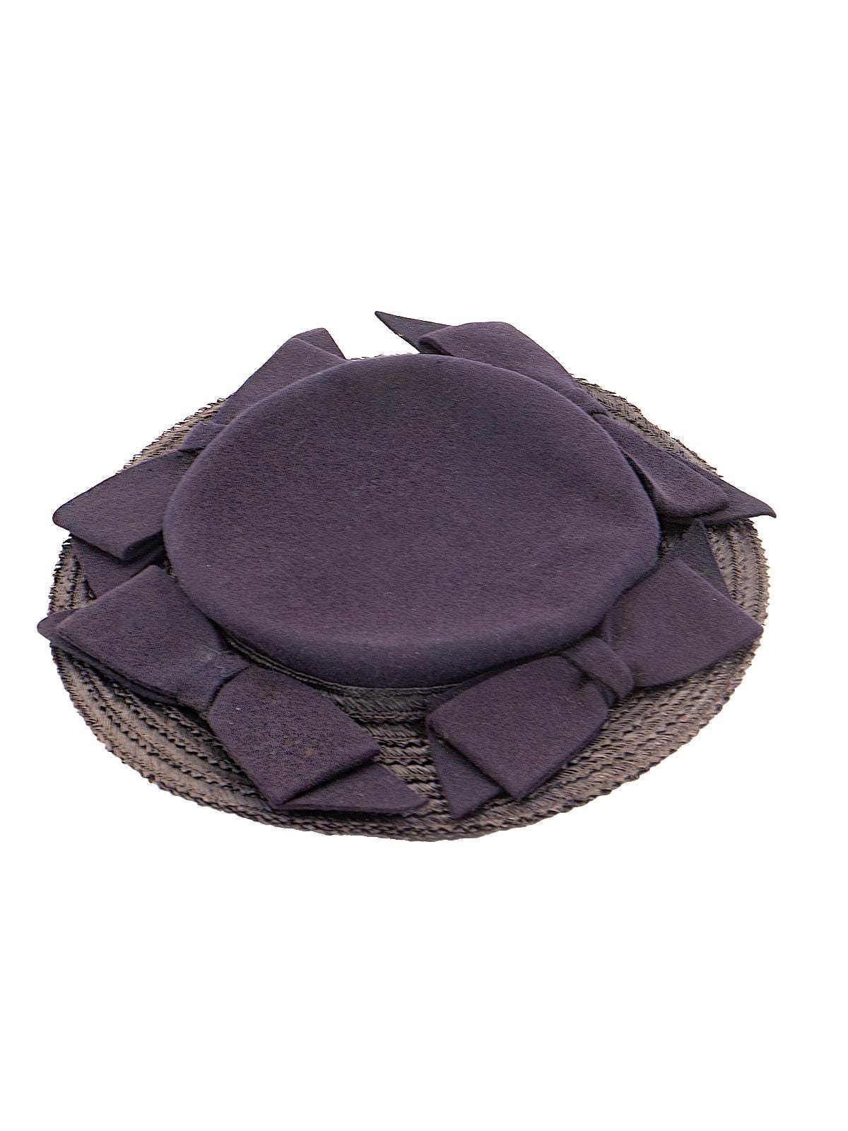 Bullocks Hat - Etsy