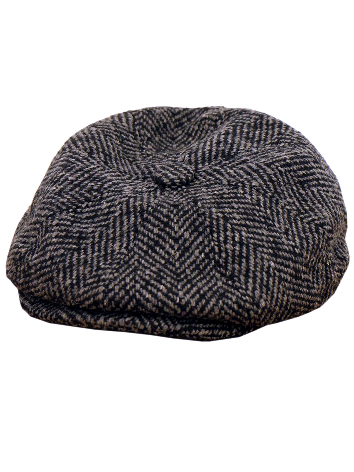 Casquette Vintage Inspiration Bohème | Mode Vintage
