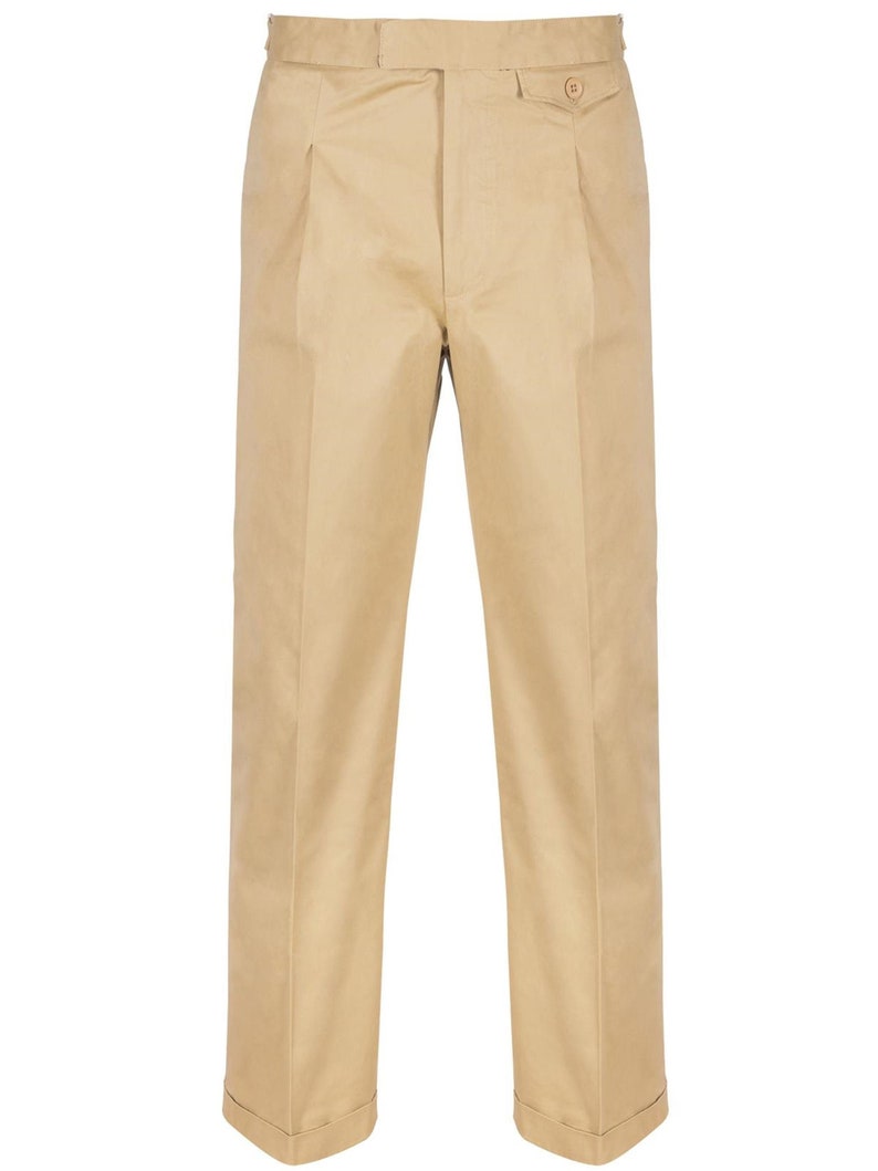 1920s Style Men's Pants, Trousers, Plus Four Knickers