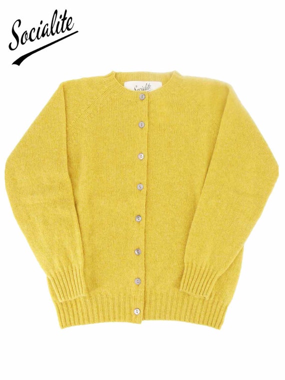 iona sweater jacket