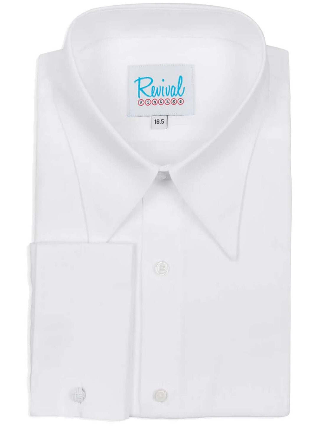 White Spearpoint Collar Shirt 1930s 1940s Authentic Vintage - Etsy White Spearpoint Collar Shirt 1930s 1940s Authentic Vintage - Etsy