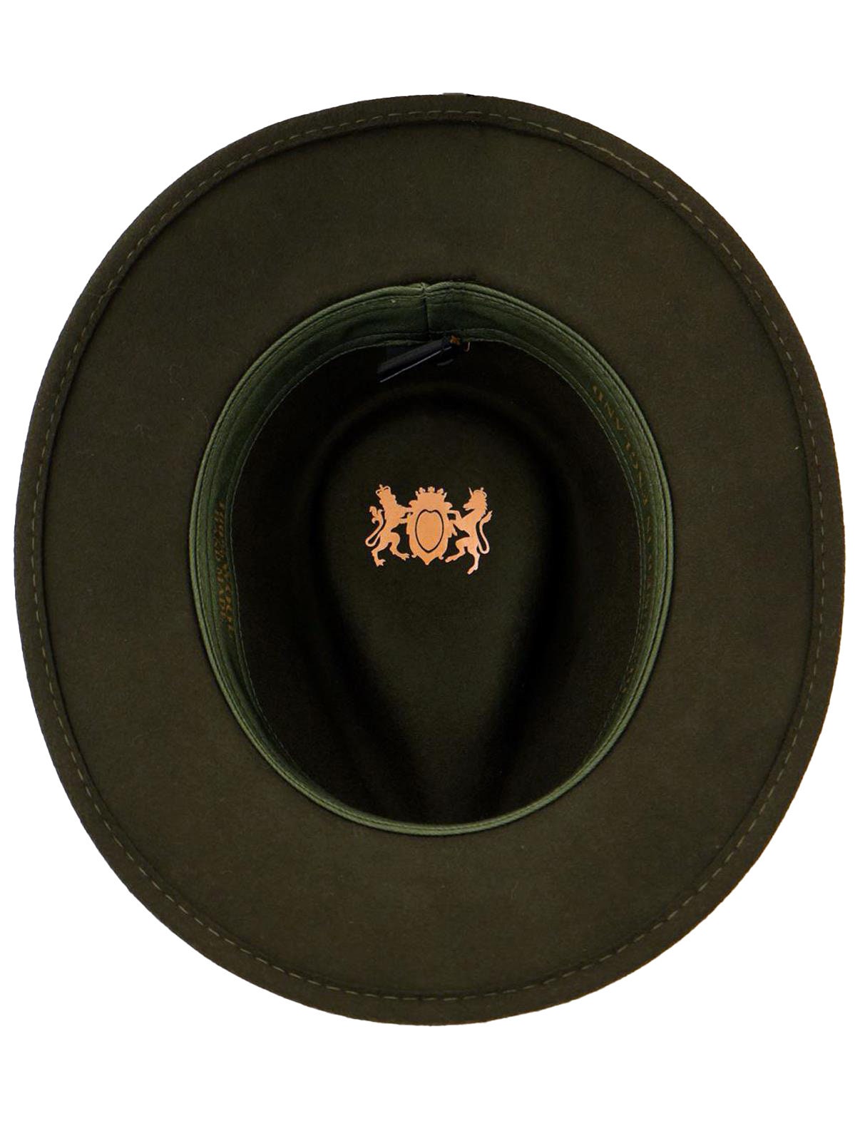 Merino Wool Hat - Kelly Green – Colorful Standard
