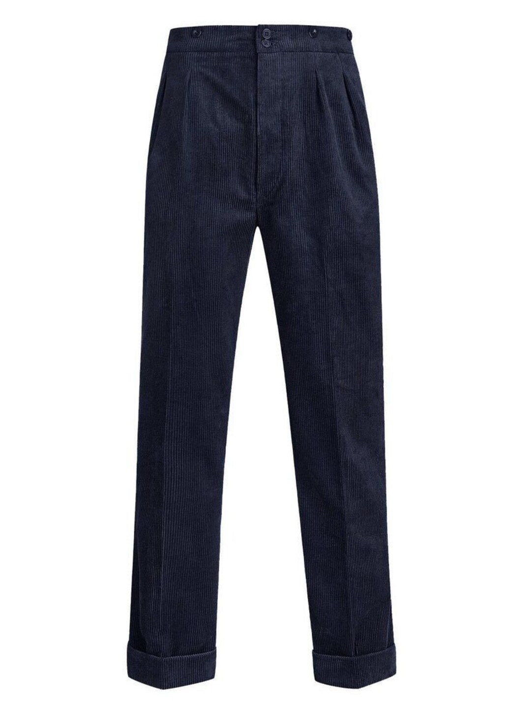 パンツ 30s-40s Damaged corduroy pants il_340x270.6399976668_i24d.jpg