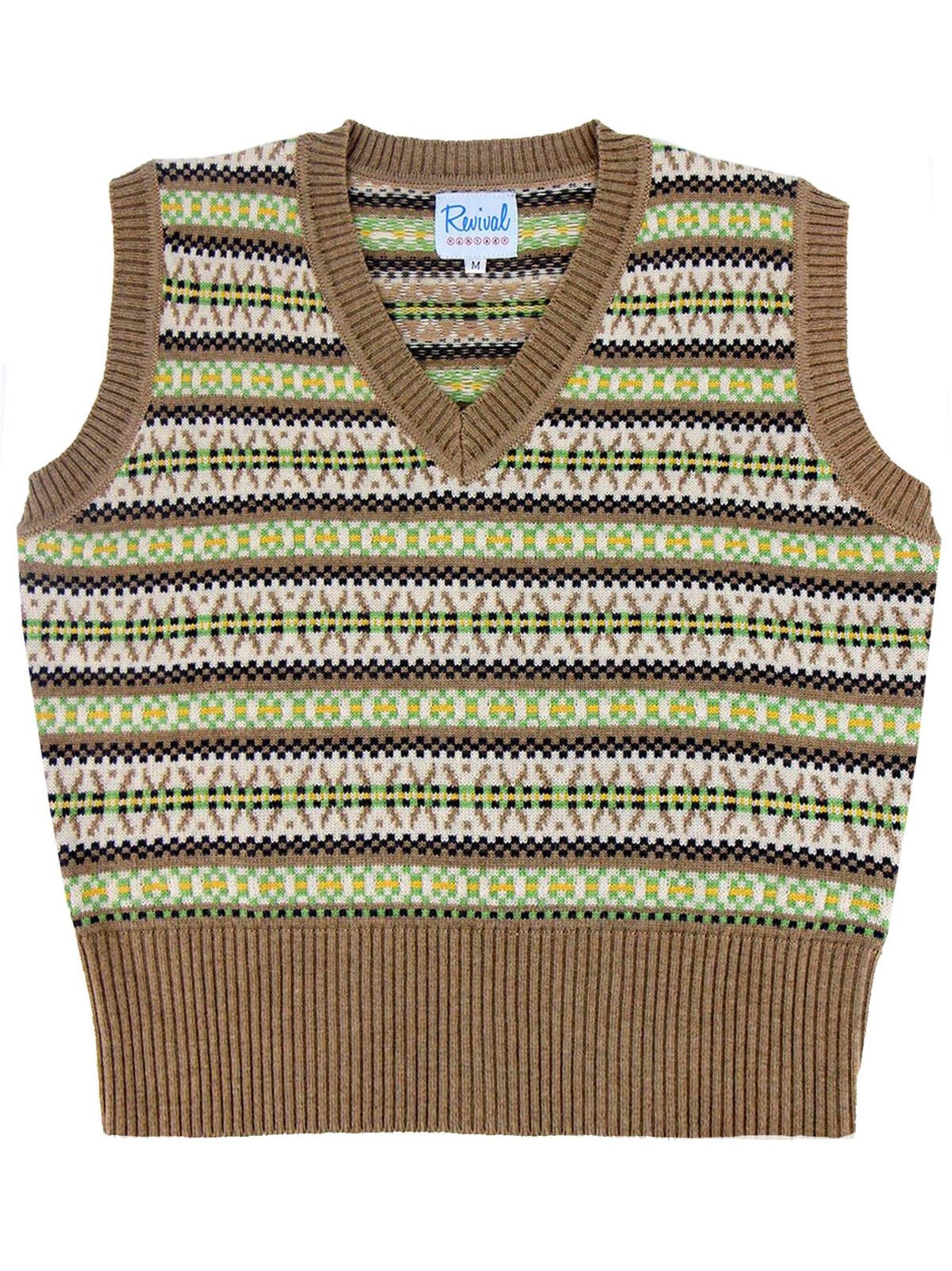 Mens s Vest Etsy