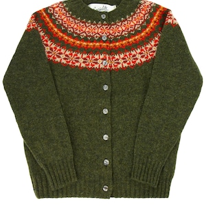 Harley of Scotland Cardigan - Etsy UK Harley of Scotland Cardigan - Etsy UK