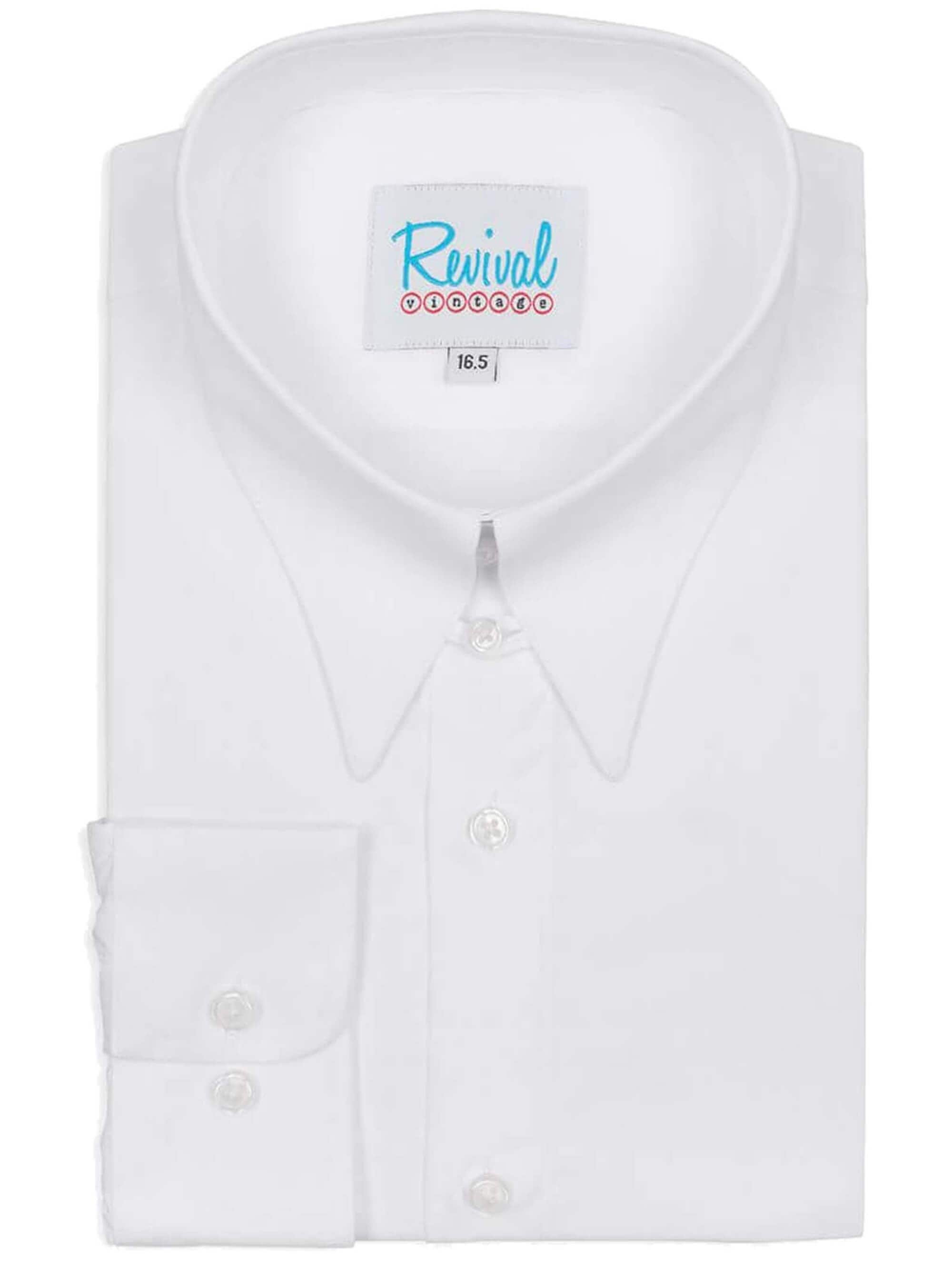 Camisa puño de barril sale