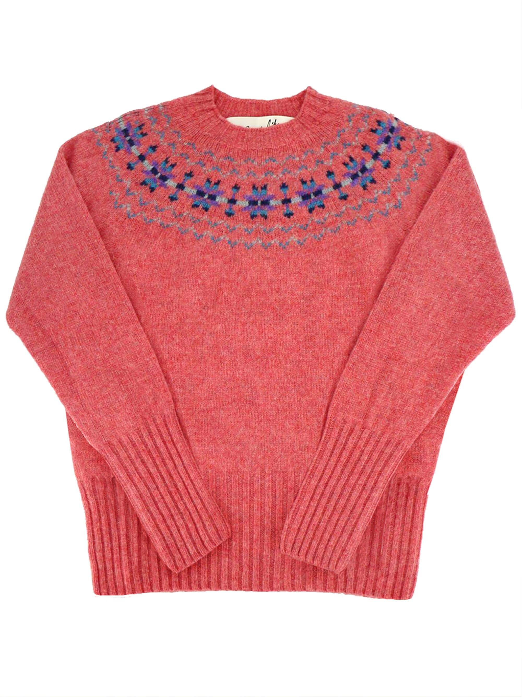 Retro jumpers shop womens