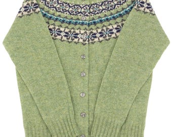 ヴィンテージスタイルカーディガン - レディース 1940年代 社交界の